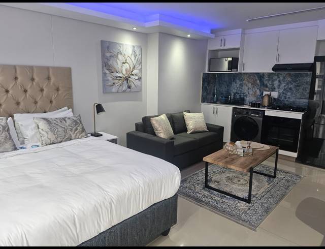 BEDROOM APARTMENT FOR SALE IN NEW TOWN CENTRE